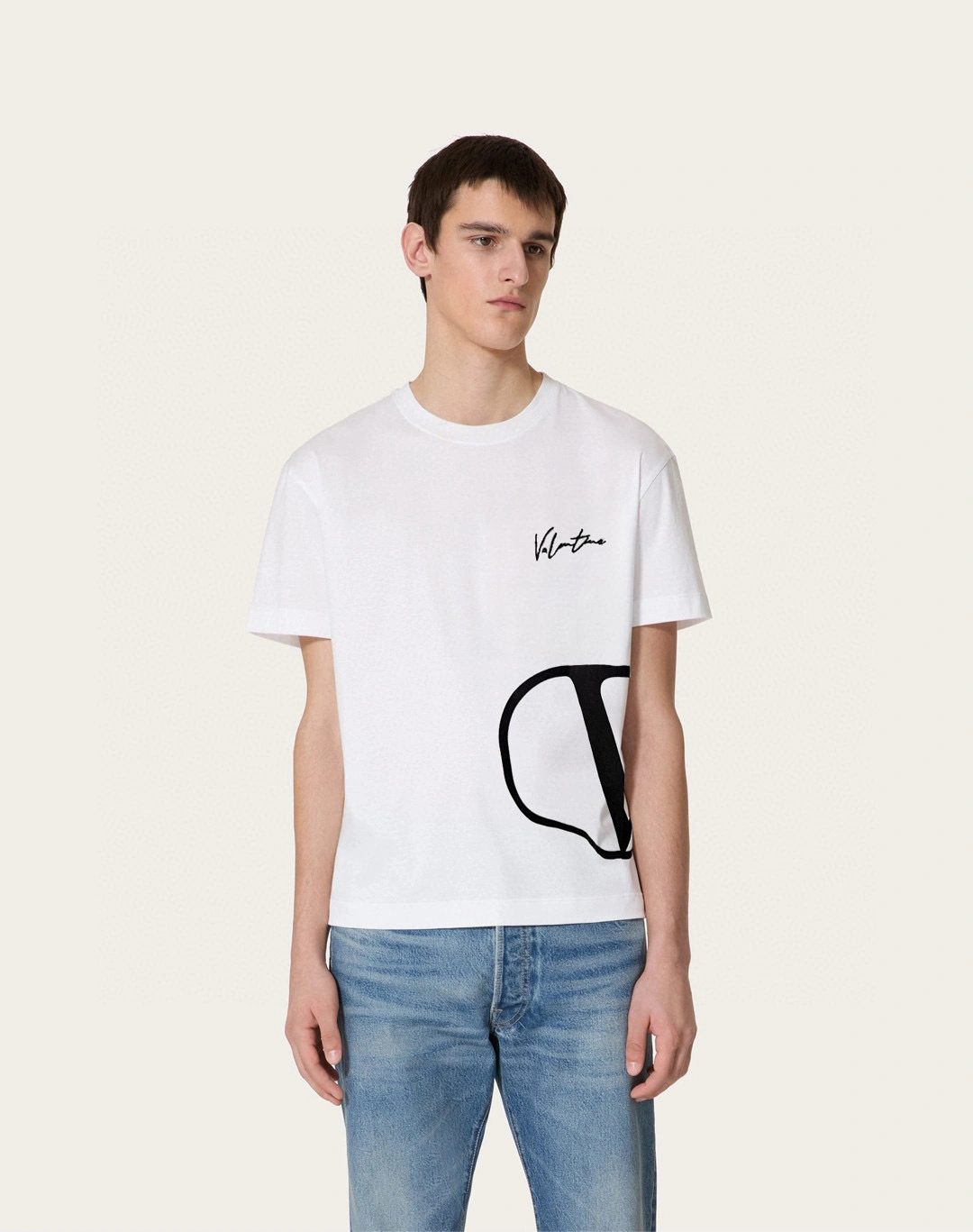 wg.luxury- V1859ti9o cotton 2Colour item:E-F355B1650-2
